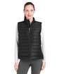 tasc Ladies' Quilted Puffer Vest  