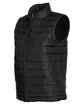 tasc Ladies' Quilted Puffer Vest black OFQrt