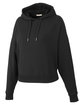 tasc Ladies' Studio Hooded Fleece black OFQrt