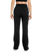 tasc Ladies' Studio Pant black ModelBack