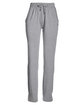 tasc Ladies' Studio Pant heather gray OFFront