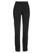 tasc Ladies' Studio Pant black OFFront