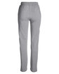 tasc Ladies' Studio Pant heather gray OFBack