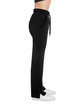 tasc Ladies' Studio Pant black ModelSide