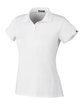 tasc Ladies' Air Lightweight Polo white OFQrt