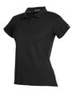 tasc Ladies' Air Lightweight Polo black OFQrt