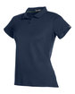 tasc Ladies' Air Lightweight Polo classic navy OFQrt