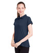 tasc Ladies' Air Lightweight Polo classic navy ModelQrt