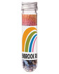 Prime Line Mini Tube Jigsaw Puzzle rainbow DecoFront