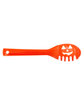 Prime Line Halloween Pumpkin Scooper orange ModelBack