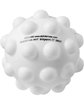 Prime Line Push Pop Bubble Ball Fidget Sensory Toy white ModelBack