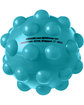 Prime Line Push Pop Bubble Ball Fidget Sensory Toy teal ModelBack