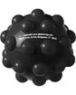 Prime Line Push Pop Bubble Ball Fidget Sensory Toy black ModelBack