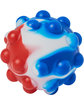 Prime Line Push Pop Bubble Ball Fidget Sensory Toy  