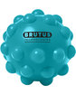 Prime Line Push Pop Bubble Ball Fidget Sensory Toy teal DecoFront