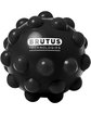 Prime Line Push Pop Bubble Ball Fidget Sensory Toy black DecoFront