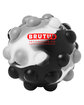 Prime Line Push Pop Bubble Ball Fidget Sensory Toy swirl black DecoFront