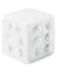 Prime Line Push Pop Bubble Cube Fidget Sensory Toy white ModelQrt