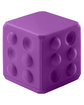 Prime Line Push Pop Bubble Cube Fidget Sensory Toy purple ModelQrt