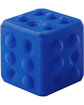 Prime Line Push Pop Bubble Cube Fidget Sensory Toy navy ModelSide