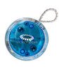 Prime Line Light Up Yo-Yo translucent blue DecoFront