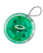 Prime Line Light Up Yo-Yo translucnt green DecoFront