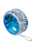 Prime Line Light Up Yo-Yo translucent blue ModelQrt