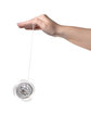 Prime Line Light Up Yo-Yo clear ModelSide