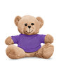 Prime Line 7" Plush Bear With T-Shirt  