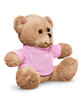 Prime Line 7" Plush Bear With T-Shirt pink ModelQrt