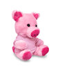 Prime Line 7" Plush Pig With T-Shirt pink ModelQrt