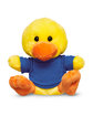 Prime Line 7" Plush Duck With T-Shirt  