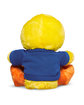 Prime Line 7" Plush Duck With T-Shirt reflex blue ModelBack