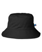 Russell Athletic Core Bucket Hat black ModelBack