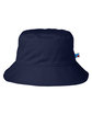 Russell Athletic Core Bucket Hat navy ModelBack