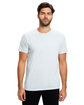 US Blanks Men's USA Made Garment-Dyed Crewneck T-Shirt  
