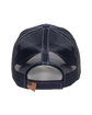 Outdoor Cap USA Accent Mesh Back Cap navy ModelBack