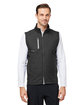 Zero Restriction Men's Lightweight Hybrid Vest  