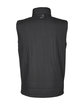 Zero Restriction Men's Lightweight Hybrid Vest black OFBack