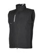 Zero Restriction Men's Lightweight Hybrid Vest black OFQrt