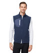 Zero Restriction Men's Full-Zip Vest  