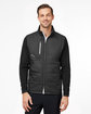 Zero Restriction Men's Lightweight Hybrid Jacket  