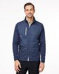 Zero Restriction Men's Lightweight Hybrid Jacket  