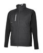 Zero Restriction Men's Lightweight Hybrid Jacket black OFQrt