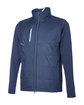 Zero Restriction Men's Lightweight Hybrid Jacket navy OFQrt