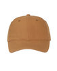 Outdoor Cap Wrangler Workwear Unstructured Solid Back Hat  