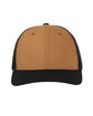 Outdoor Cap Wrangler Workwear Structured Mesh Back Hat  