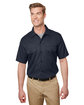 Dickies Men's Short Sleeve Slim Fit Flex Twill Work Shirt  
