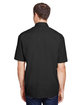 Dickies Men's FLEX Short-Sleeve Twill Work Shirt  ModelBack