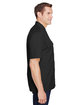 Dickies Men's FLEX Short-Sleeve Twill Work Shirt  ModelSide